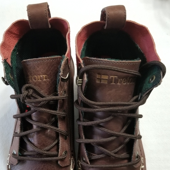 Tretorn Retro boots - Picture 1 of 7